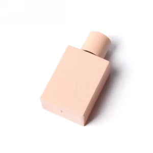 بطری عطر لوکس با طراحی اختصاصی